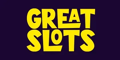 Great Slots logo